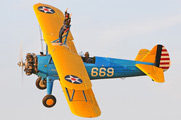 Wing Walking